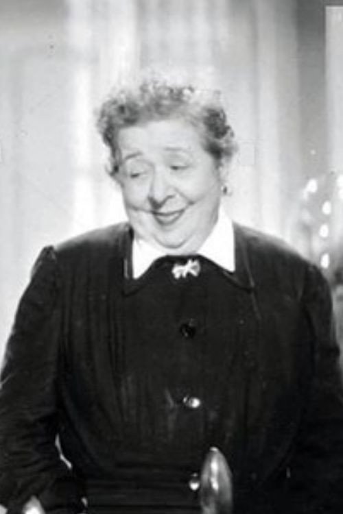 Photo of Mercedes Durán, Acting