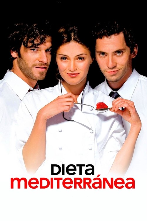 Movie poster for Mediterranean Food (2009)