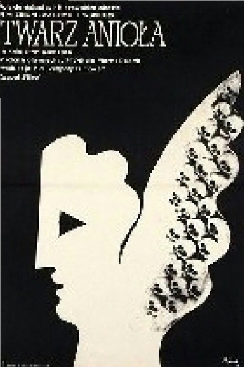 Movie poster for A Face of an Angel (1971)