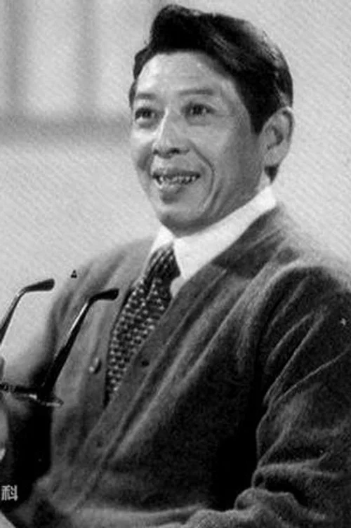 Photo of Bi Ke, Acting