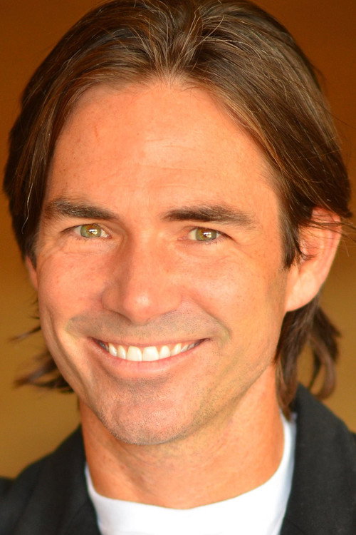 Photo of Chris Todd, Acting