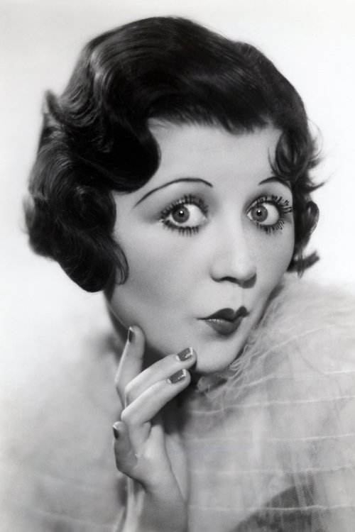 Mae Questel profile