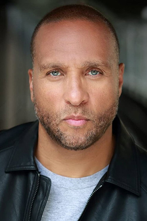 Kenneth Whitted profile