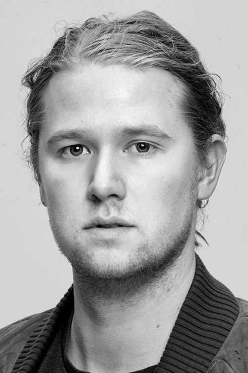 Ole Christoffer Ertvaag profile