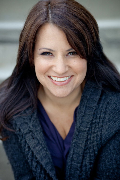 Photo of Jennifer Derwingson, Writing