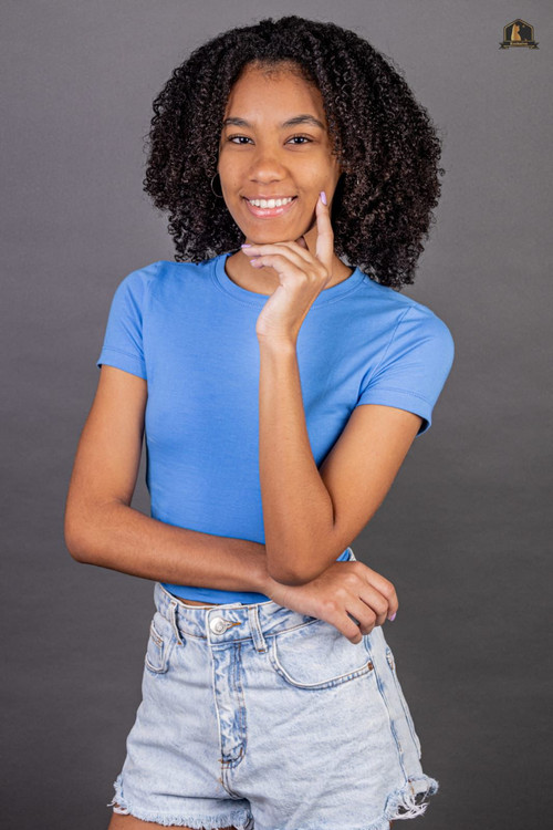 Photo of Milena Pinheiro, Acting
