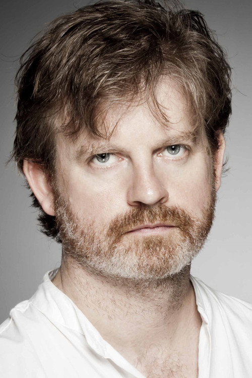Photo of Ruairi Conaghan, Acting