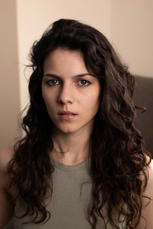 Photo of Andreia Silva, Acting