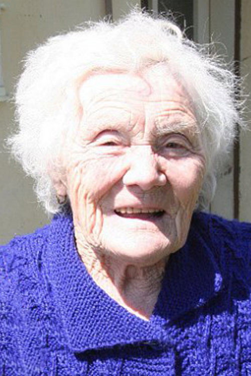 Photo of Marie Pilátová, Acting