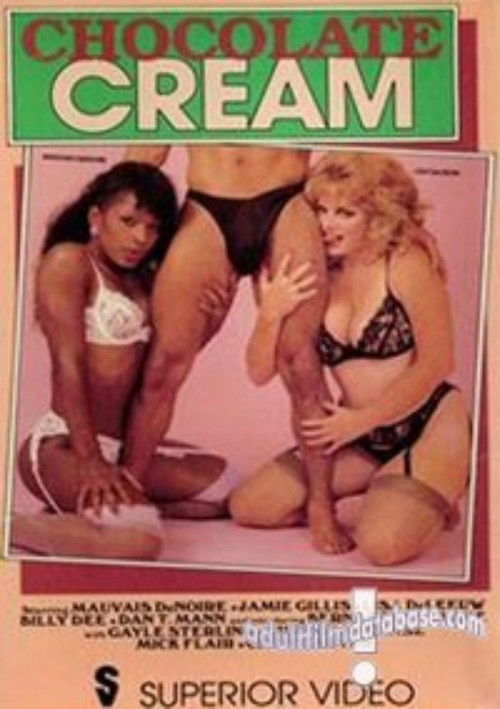 Movie poster for Chocolate Cream (1984)