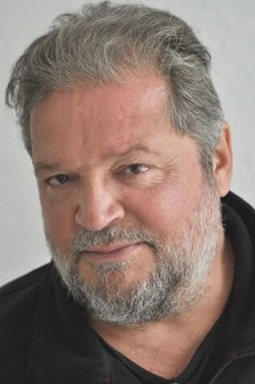 Juan Luis Rovira profile