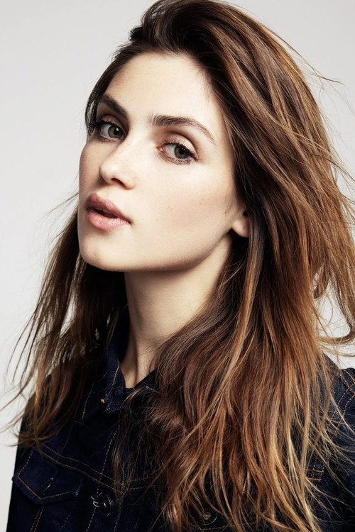 Photo of Anastasia Gias, Acting
