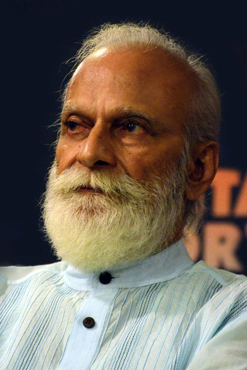 Photo of Raghavan, Acting