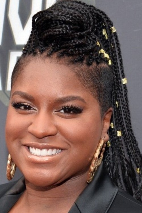 Ester Dean profile
