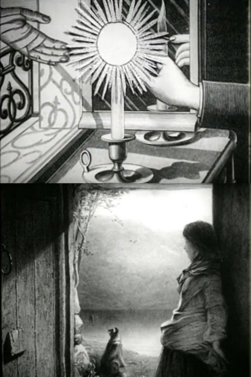Movie poster for Duo Concertantes (1964)