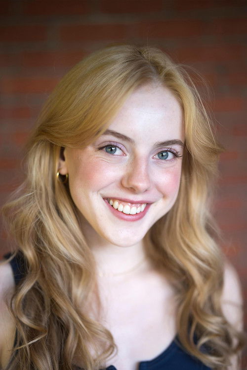 Photo of Lydia Pearl Pentz, Acting