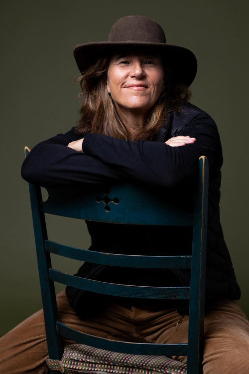 Photo of Dianne Whelan, Production