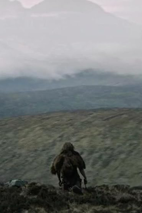 Movie poster for Dawn (2016)