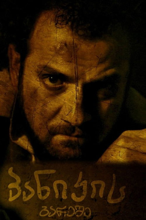 Without panic poster