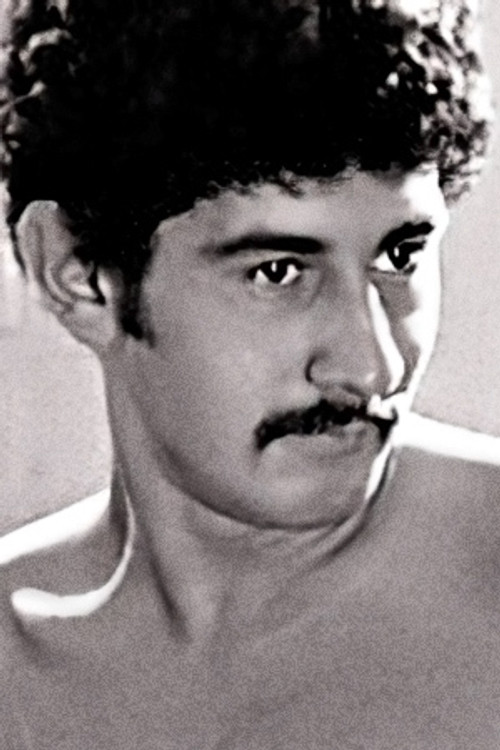 Photo of Tony Markum, Acting