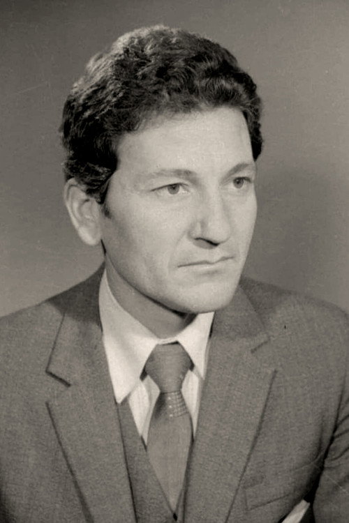 Photo of Petrit Llanaj, Acting