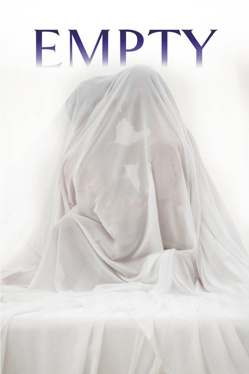 Movie poster for Empty (2023)