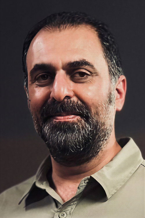 Photo of Nima Sadr, Acting