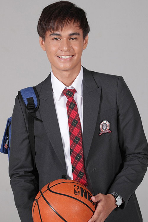 Photo of คมสัน แดร์เดา, Acting