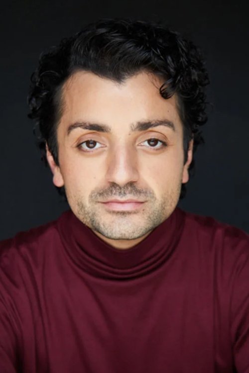 Rahel Romahn profile