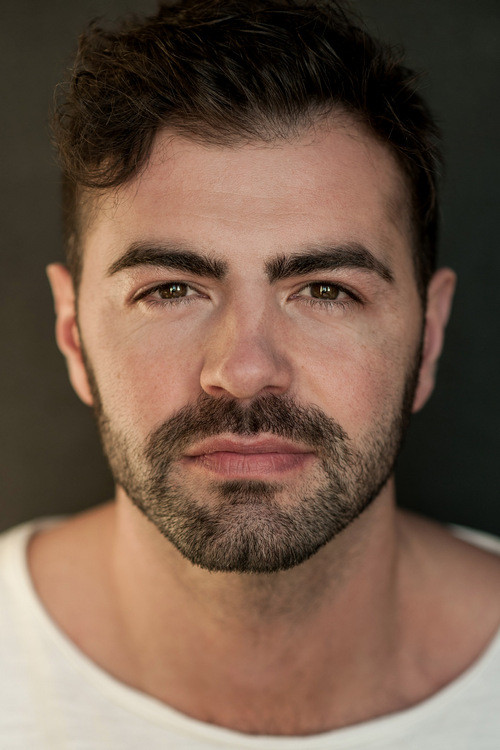 Photo of David Tag, Acting