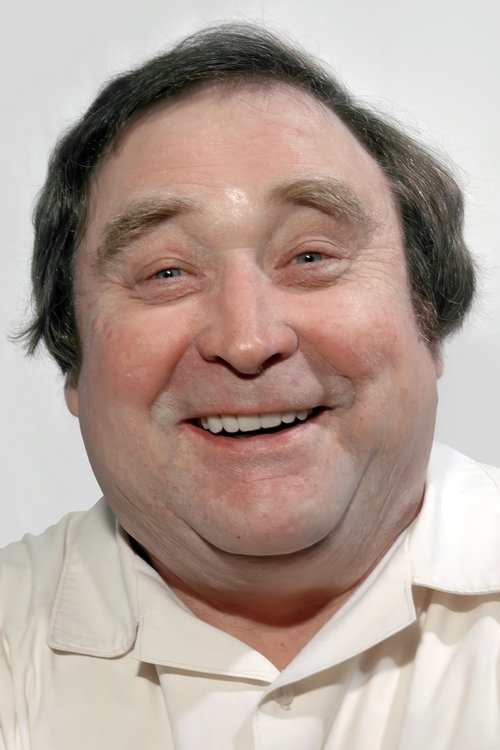 Bernard Manning profile