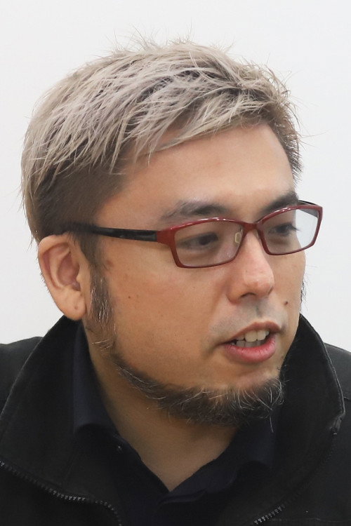 Tomoyuki Kurokawa profile