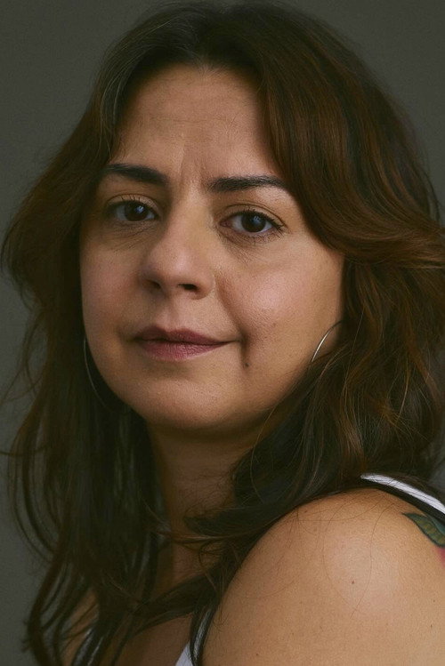 Photo of Samya Enes, Directing