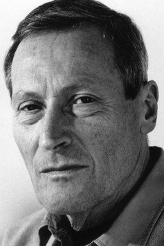 Photo of Peter Arens, Acting