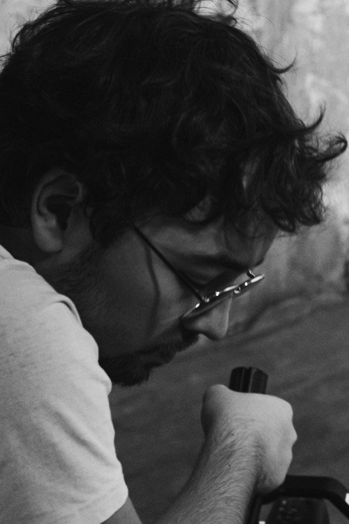 Photo of Jorge Mundi, Directing