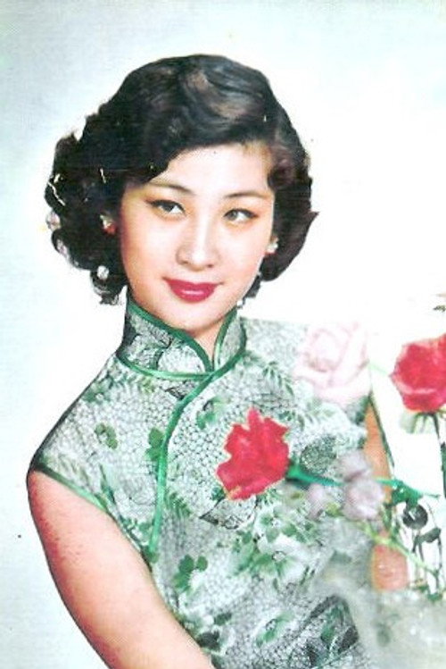 Photo of Sek Ying, Acting