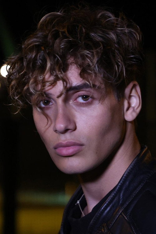 Photo of Bene Schulz, Acting