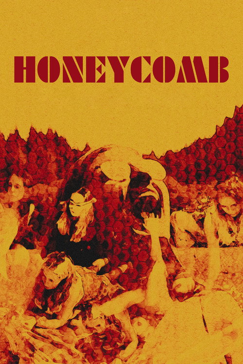 Movie poster for Honeycomb (2022)