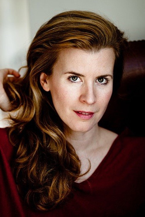 Photo of Evamaria Salcher, Acting