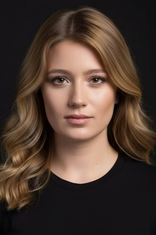 Gizem Karaca profile