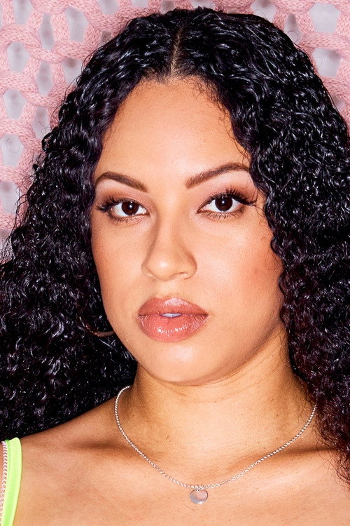 Photo of Diamond Banks, Acting