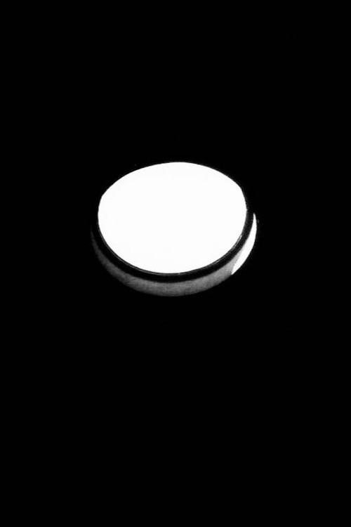 Movie poster for CASTING LIGHT (2026)