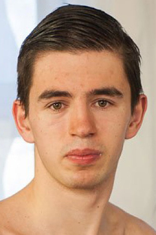 Photo of Harry Quinn, Acting