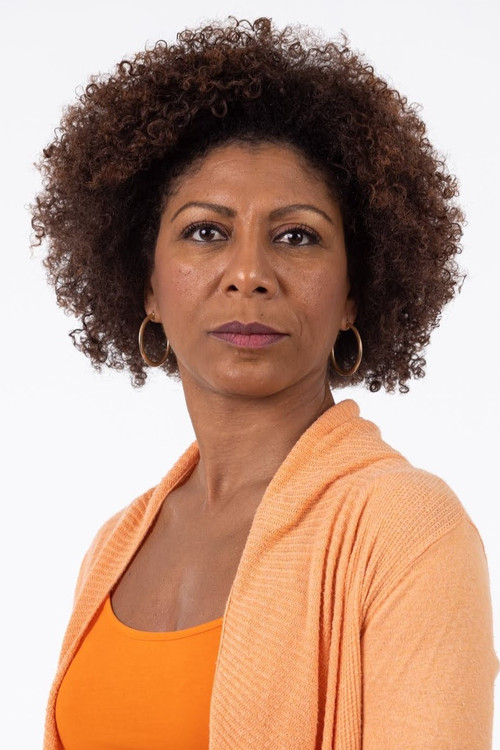 Jussara Mathias profile