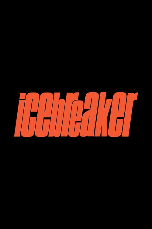 Movie poster for Icebreaker (2023)