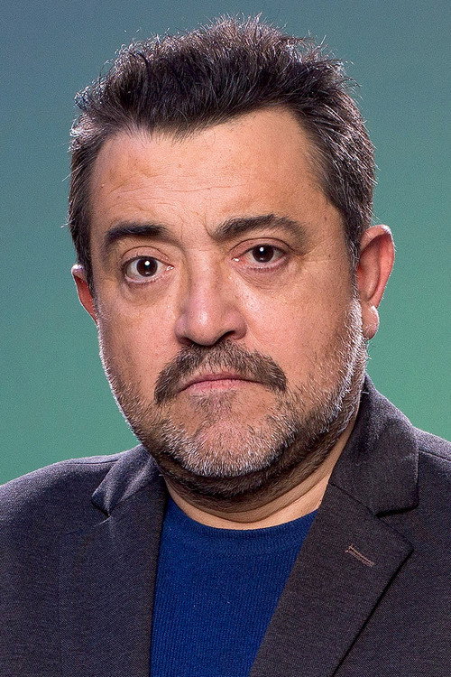 Photo of Leo Caprile, Acting