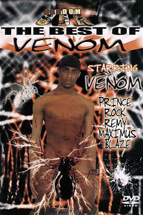 Movie poster for The Best of Venom (2008)