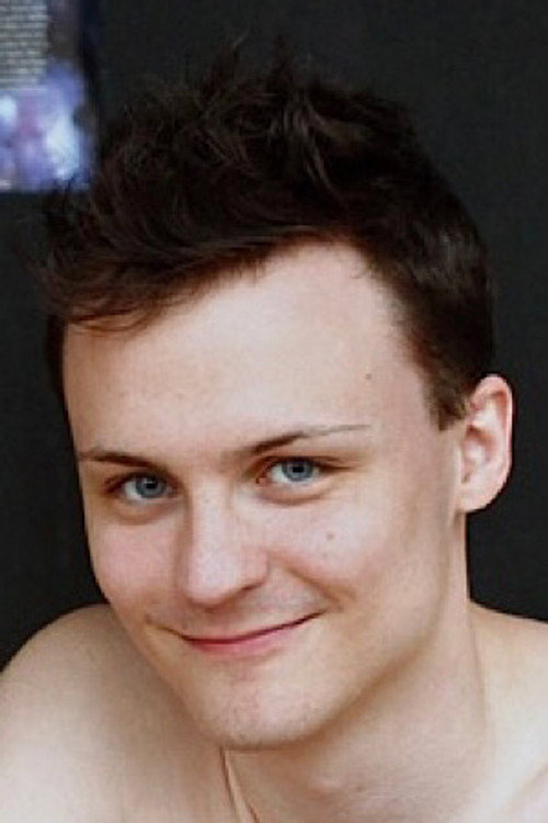 Photo of Damien Lefebvre, Acting