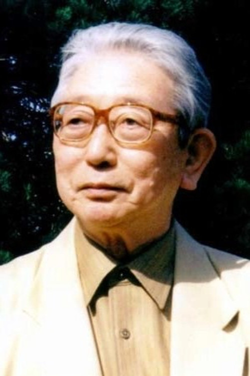 Photo of Akira Kume, Acting