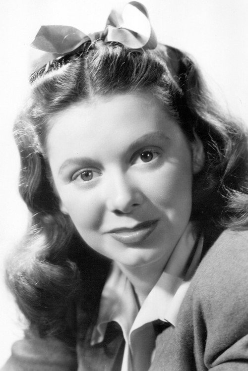 Photo of Marcy McGuire, Acting